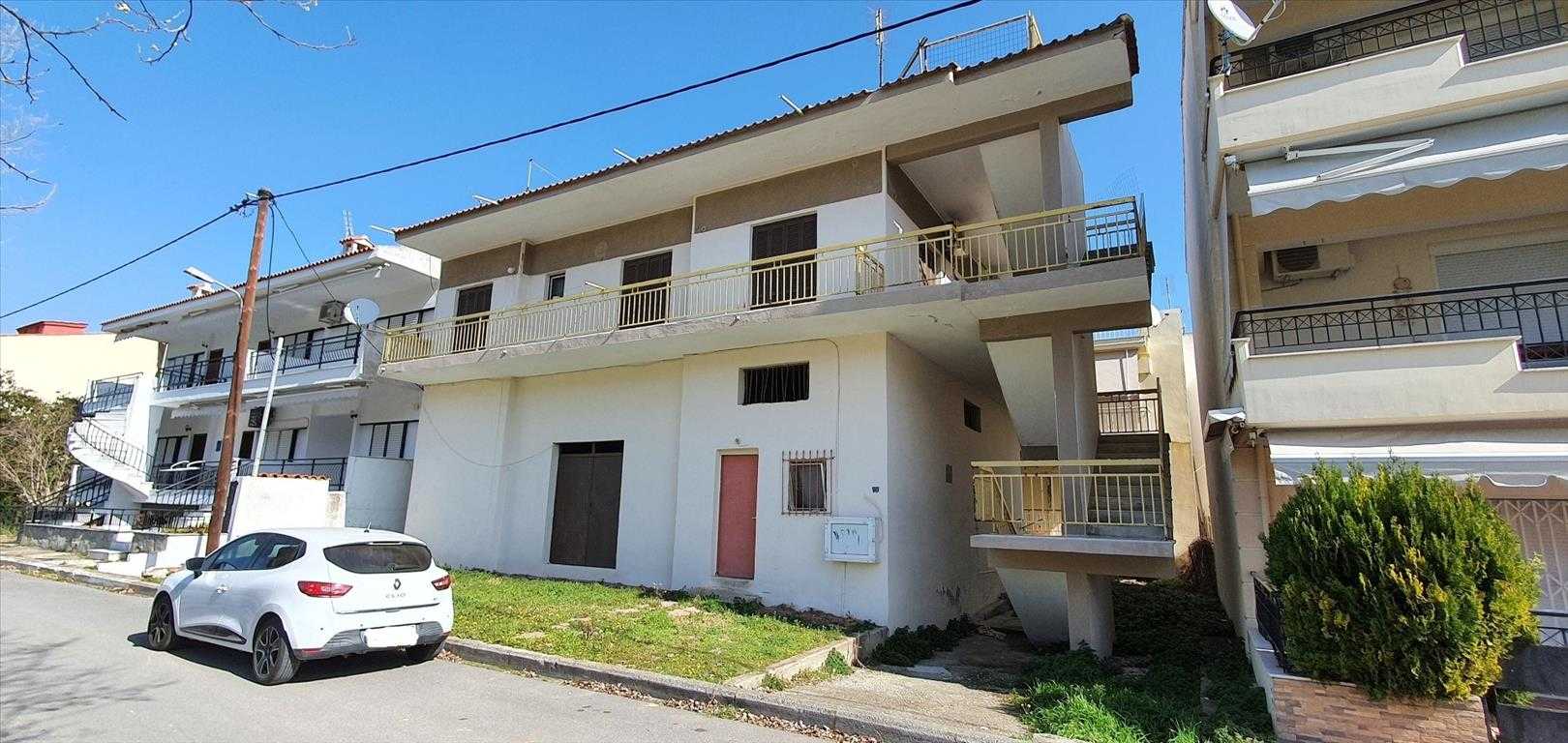 公寓 在 Nea Poteidaia, Kentriki Makedonia 10795511
