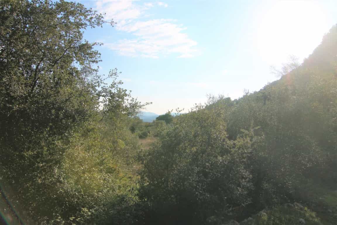 Tanah di Agios Markos, Ionia Nisia 10795530