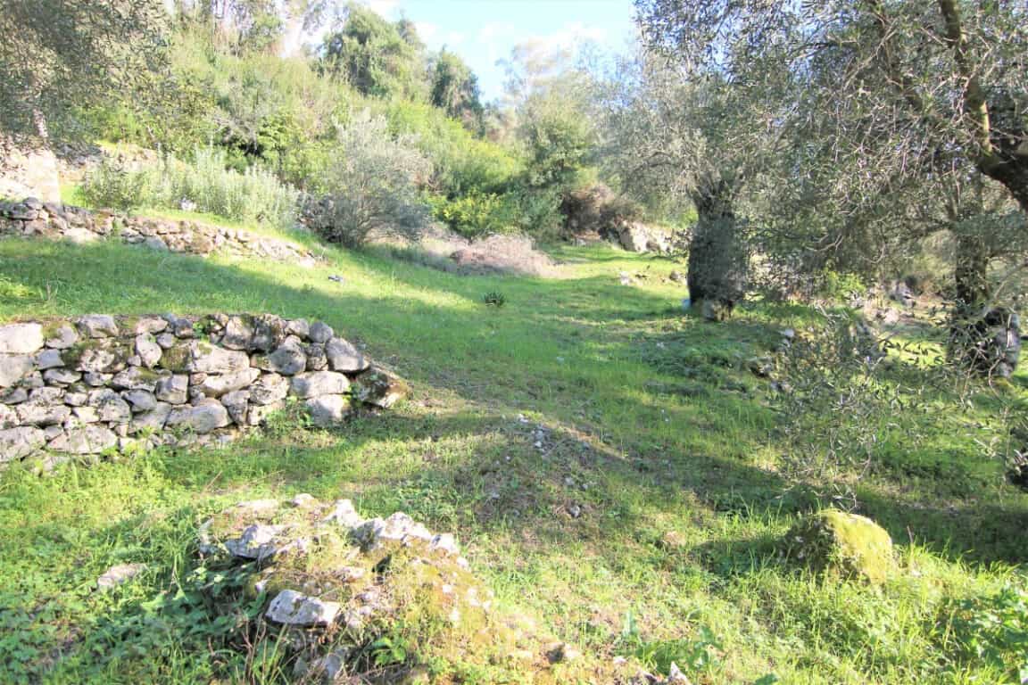 Land im Agios Markos, Ionia Nisia 10795530