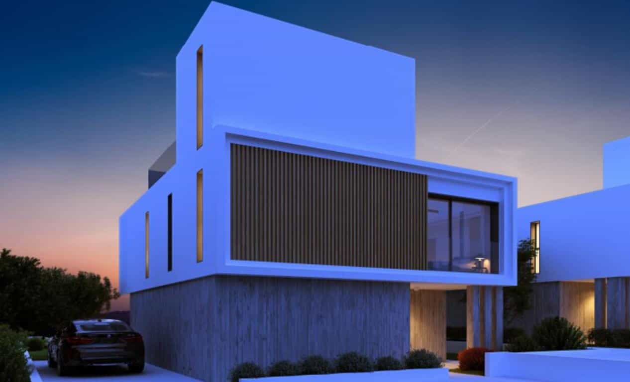 House in Empa, Pafos 10795533