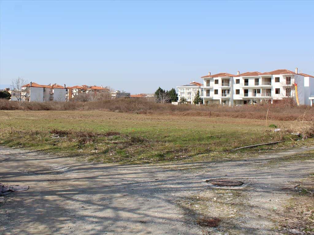 Tanah di Katerini, Kentriki Makedonia 10795535