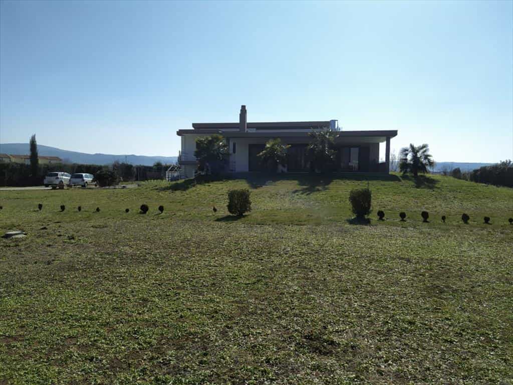 House in Nea Raidestos, Kentriki Makedonia 10795546