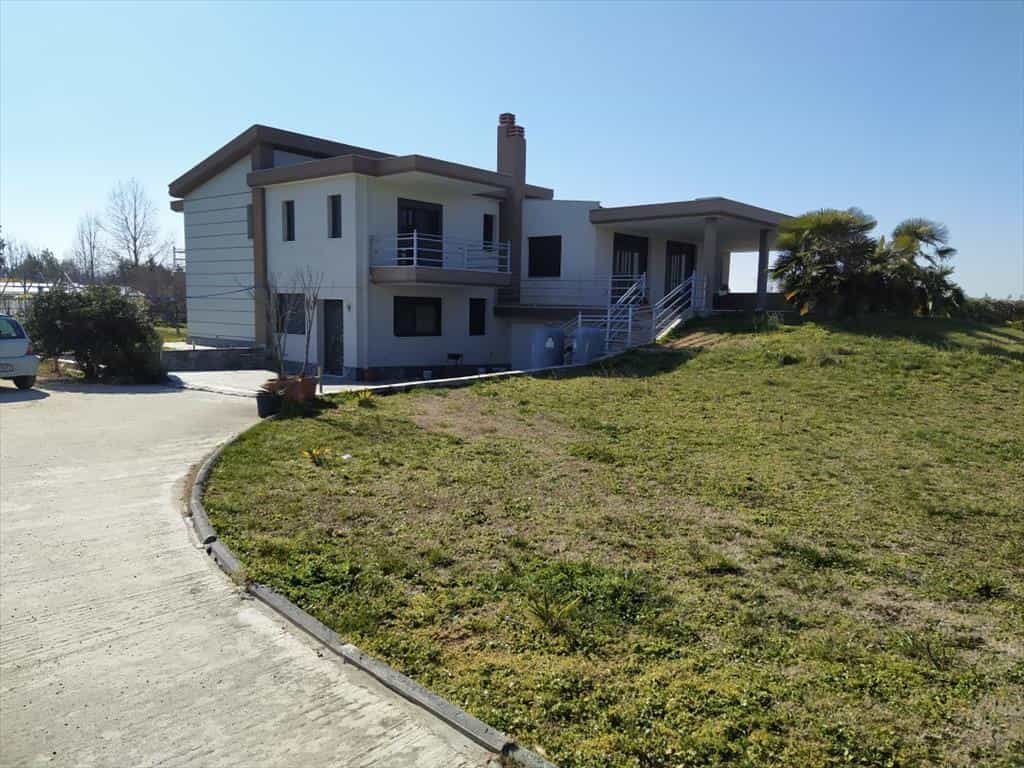 House in Nea Raidestos, Kentriki Makedonia 10795546