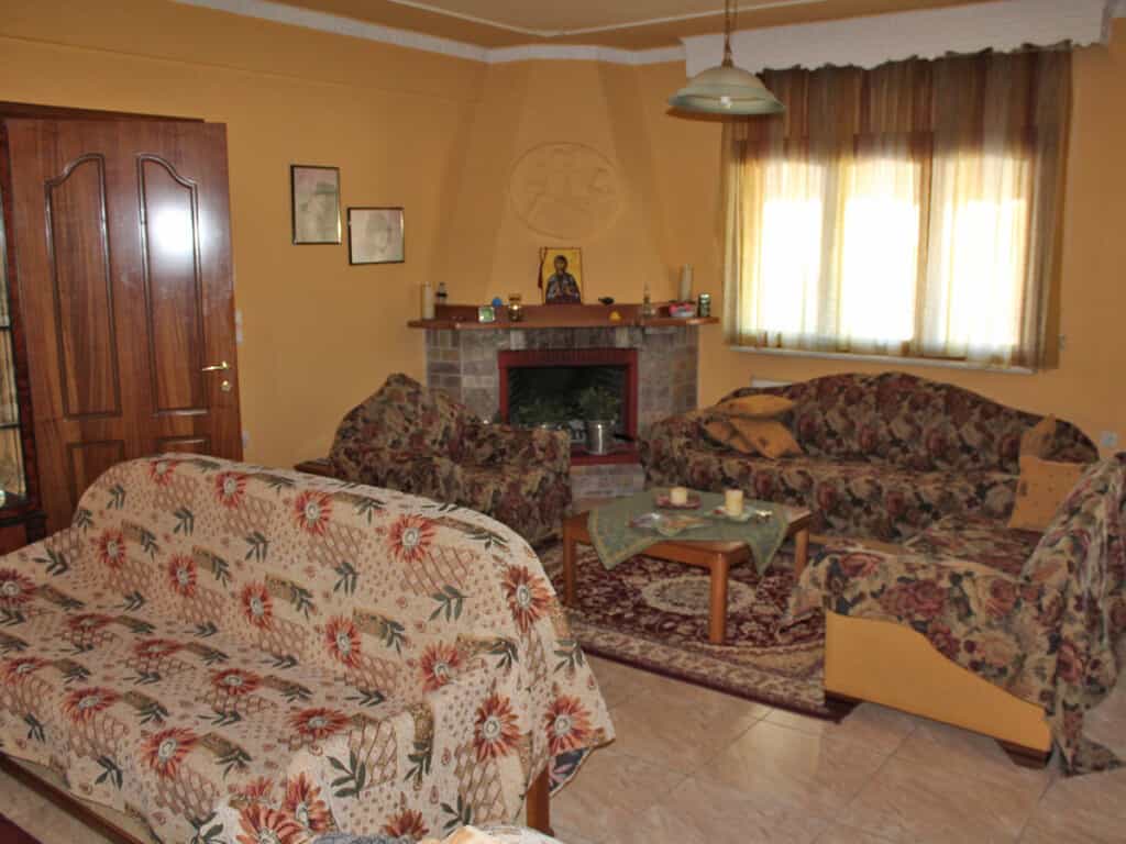 Condominio en Peristasi, Kentriki Macedonia 10795550