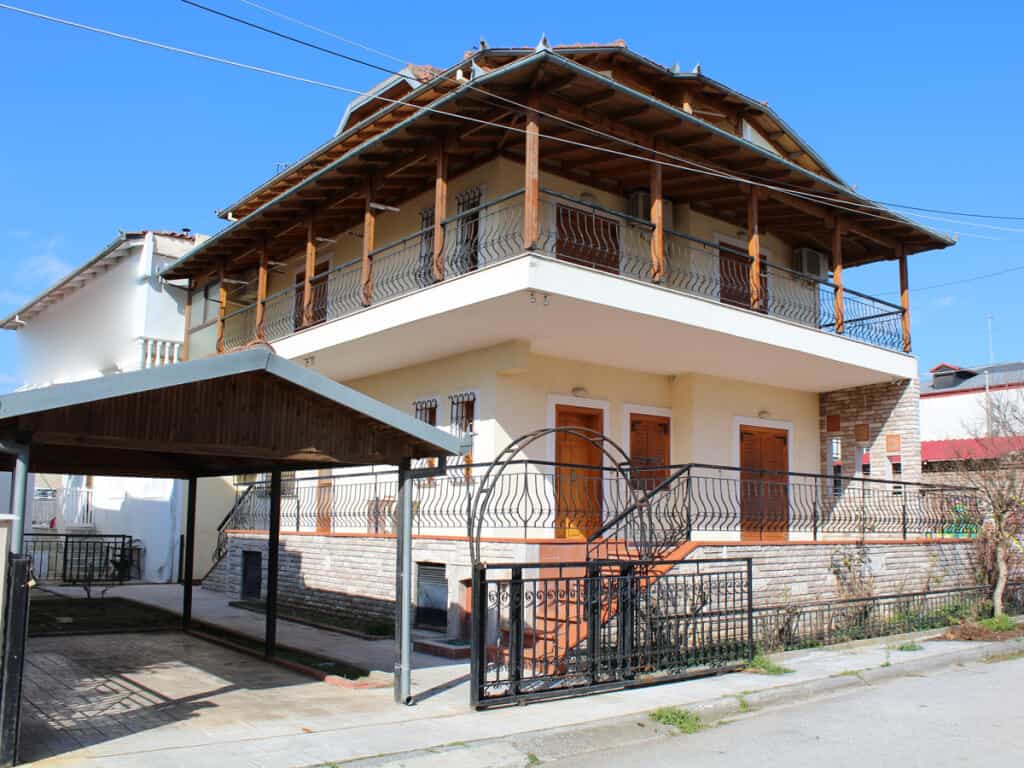 casa en Peristasi, Kentriki Macedonia 10795551