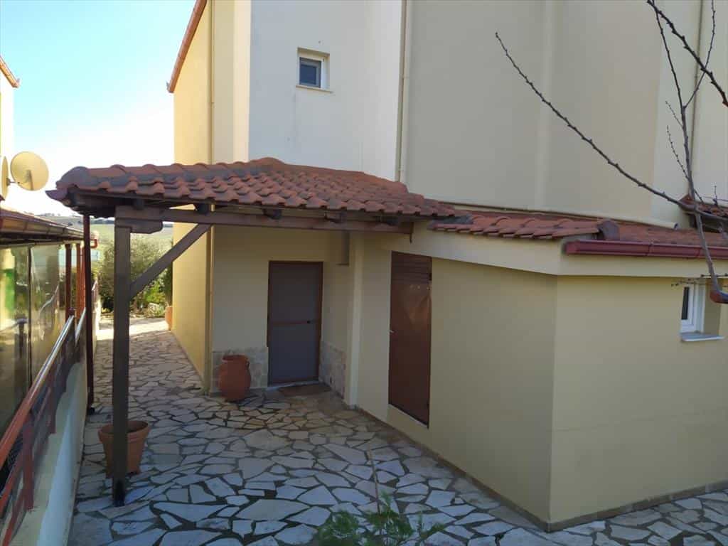 House in Plagiari, Kentriki Makedonia 10795558