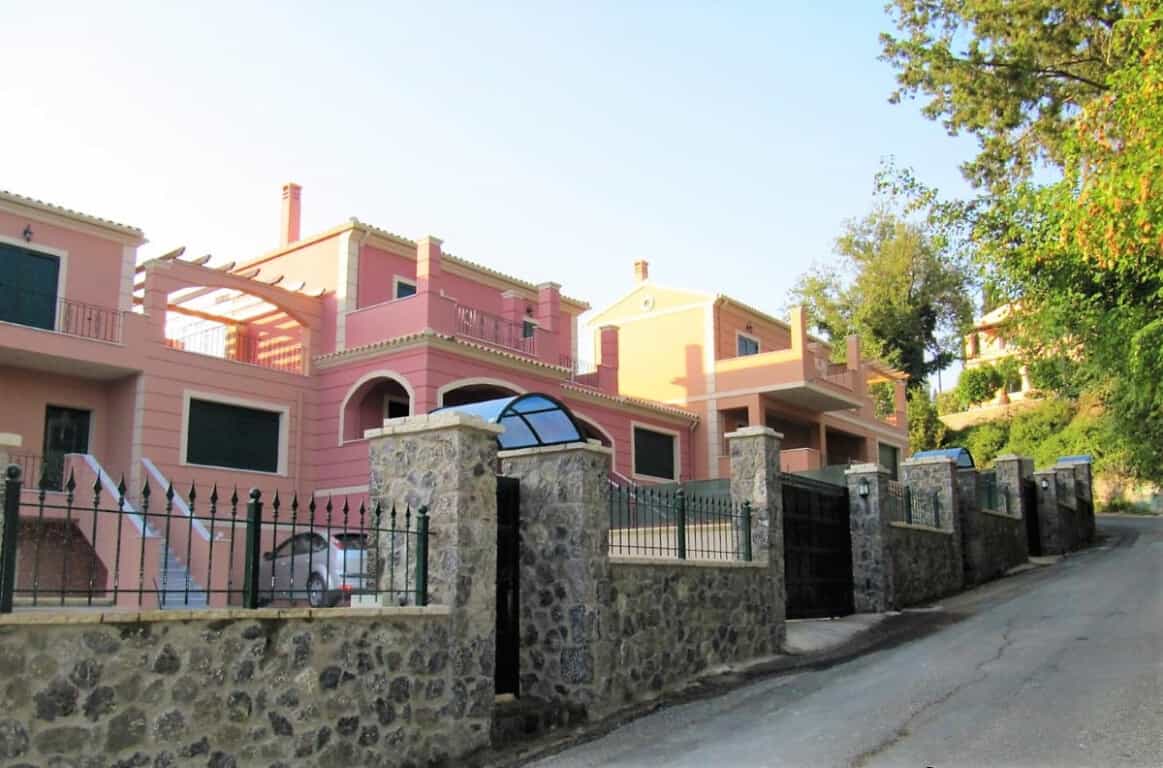 Haus im Potamos, Ionia Nisia 10795563