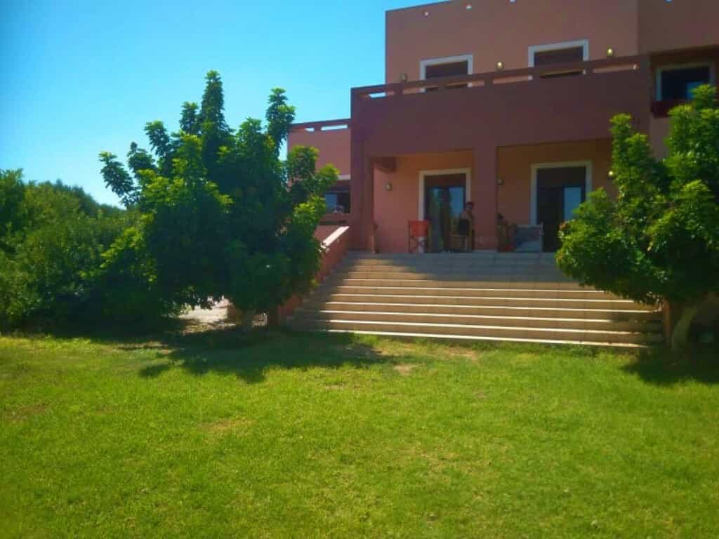 Будинок в Чамалеврі, Криті 10795571