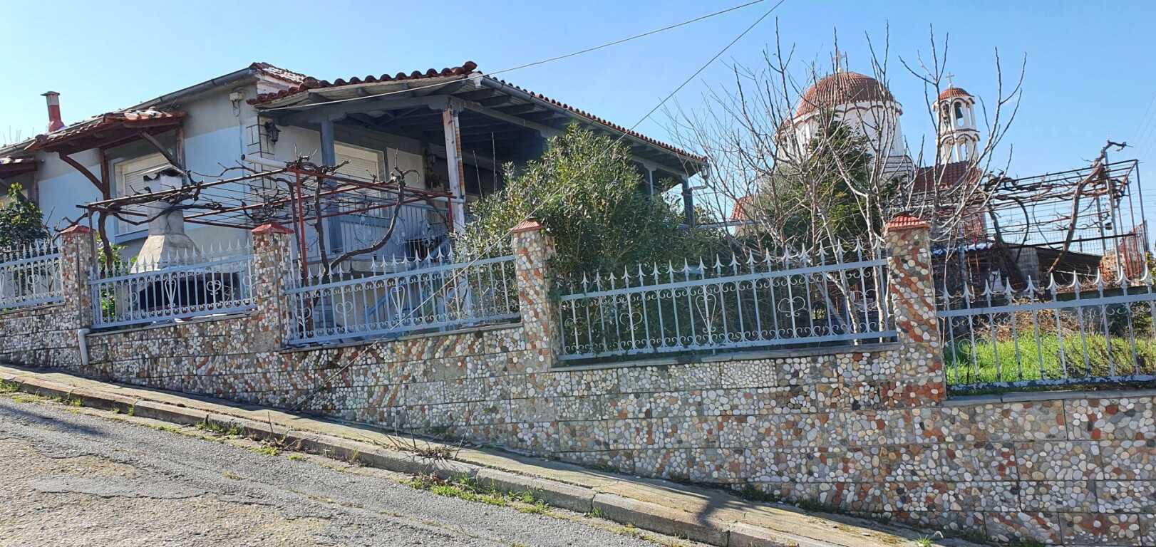 House in Nea Poteidaia, Kentriki Makedonia 10795572