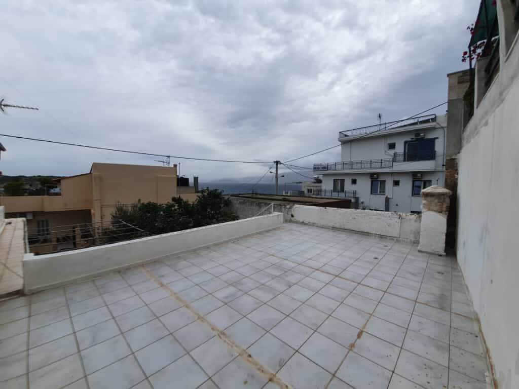 Будинок в Агіос Ніколаос, Криті 10795600