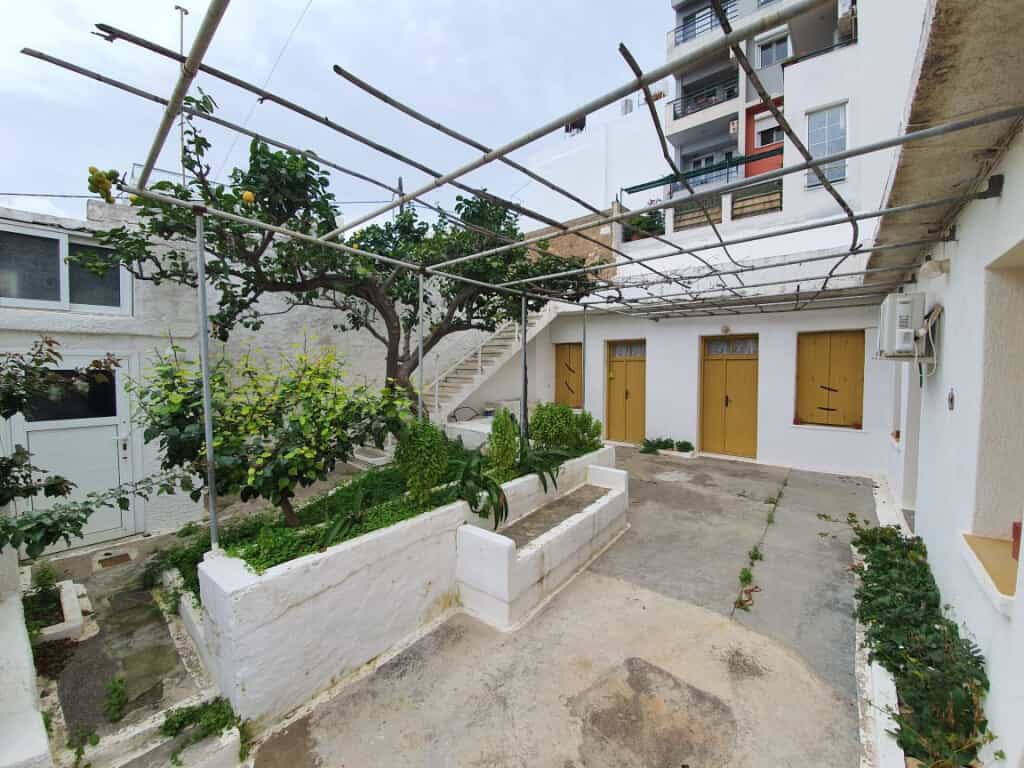 Будинок в Агіос Ніколаос, Криті 10795600