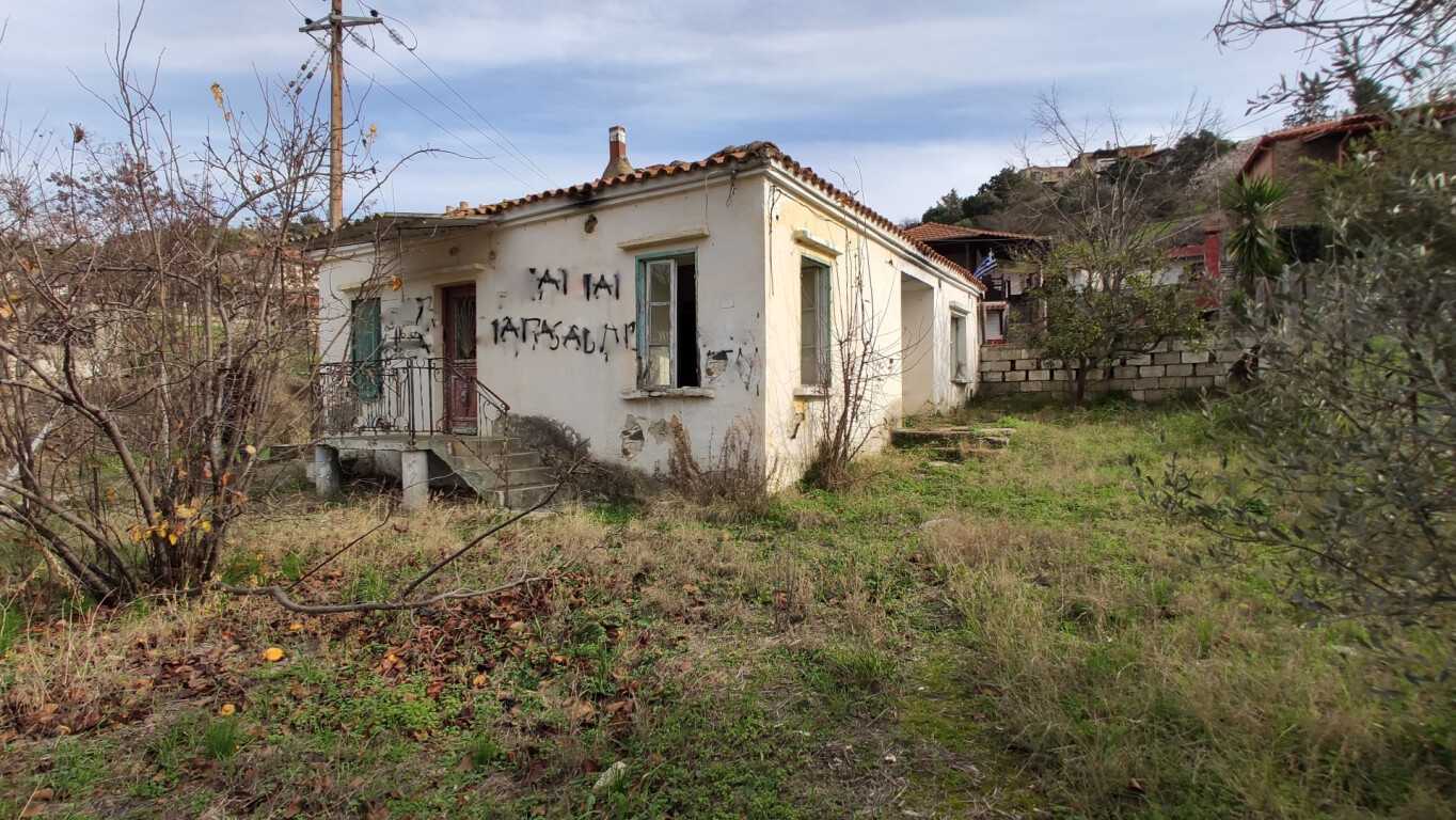 Casa nel Nikiti, Kentriki Macedonia 10795627