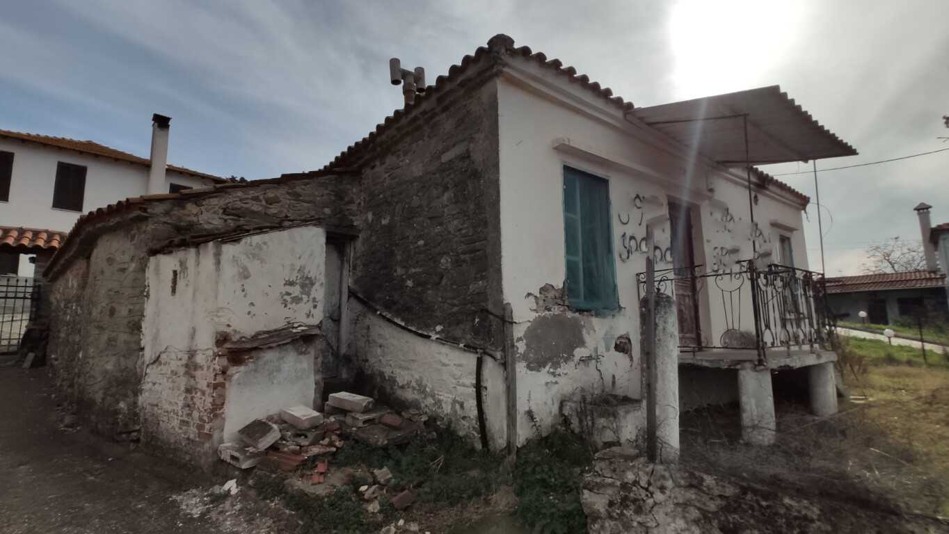 casa en nikiti, Kentriki Macedonia 10795627