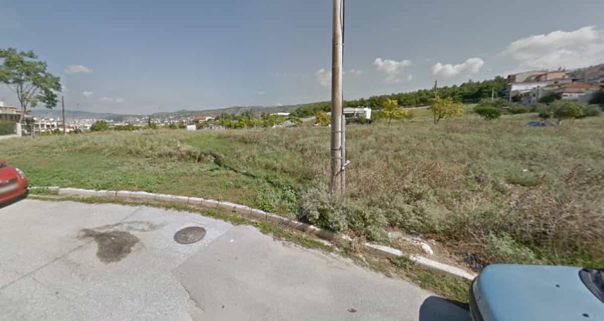 Tanah di Sykies, Kentriki Makedonia 10795820
