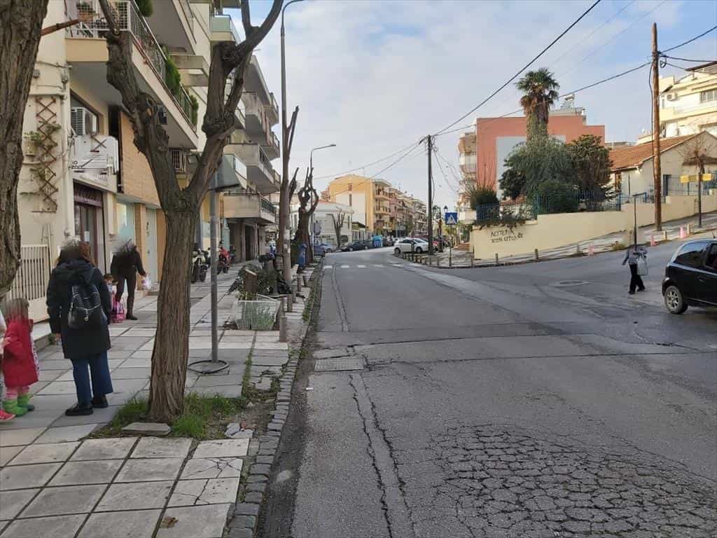 Ejerlejlighed i Thessaloniki,  10795831