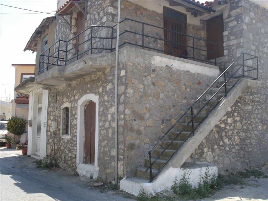 집 에 Tzermiado, Kriti 10795838