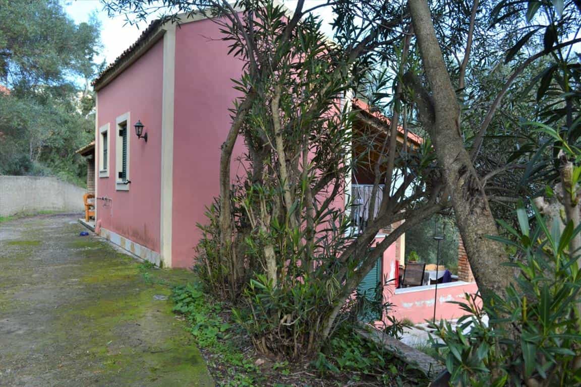 House in Pelekas, Ionia Nisia 10795843