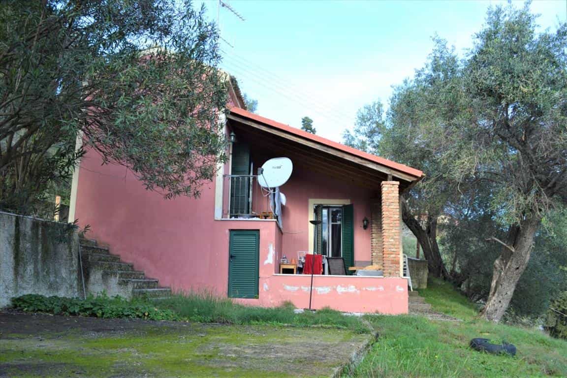 House in Pelekas, Ionia Nisia 10795843