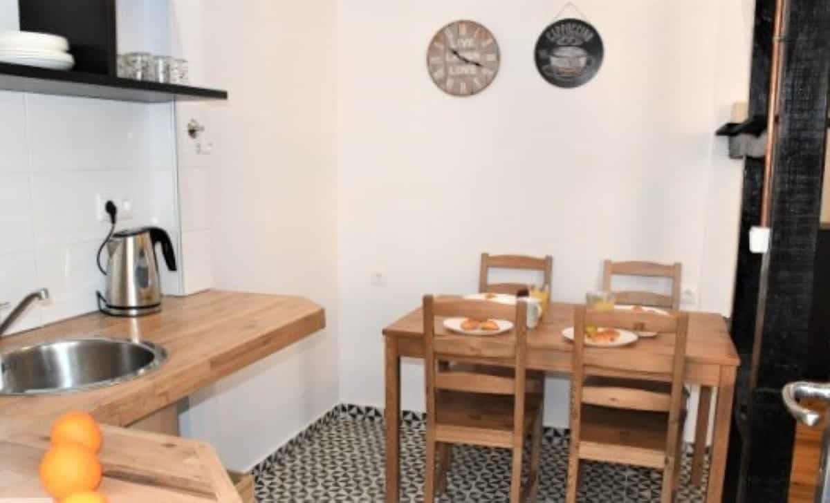 Condominium in Lefkada,  10795870