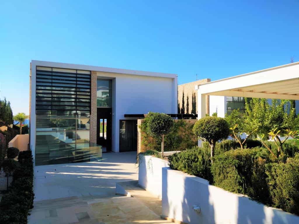 House in Peyia, Paphos 10795886