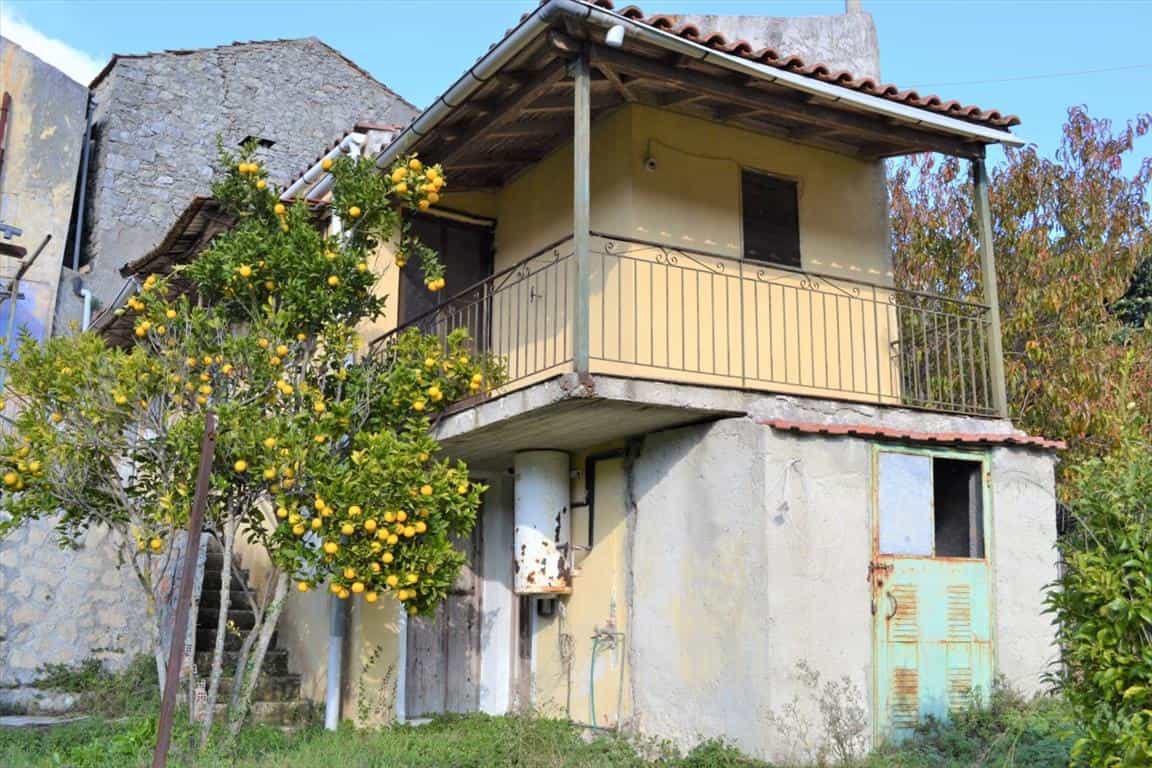 House in Doukades, Ionia Nisia 10795895
