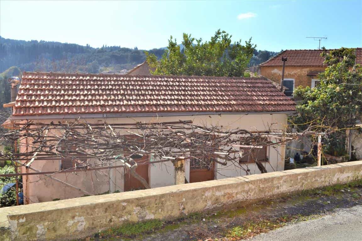 Casa nel Doukades, Ionia Nisia 10795897