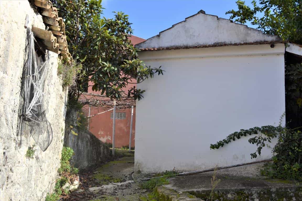 Haus im Doukades, Ionia Nisia 10795897