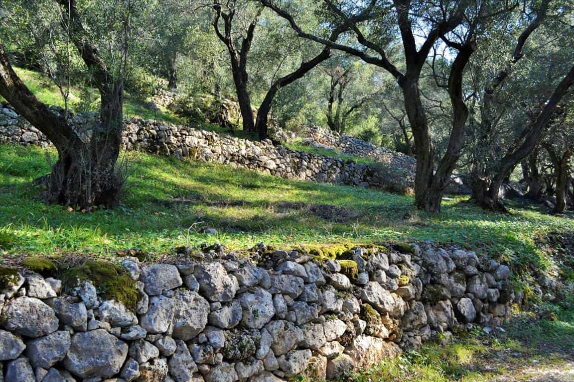 Land in Stavros, Ionië Nisia 10795919
