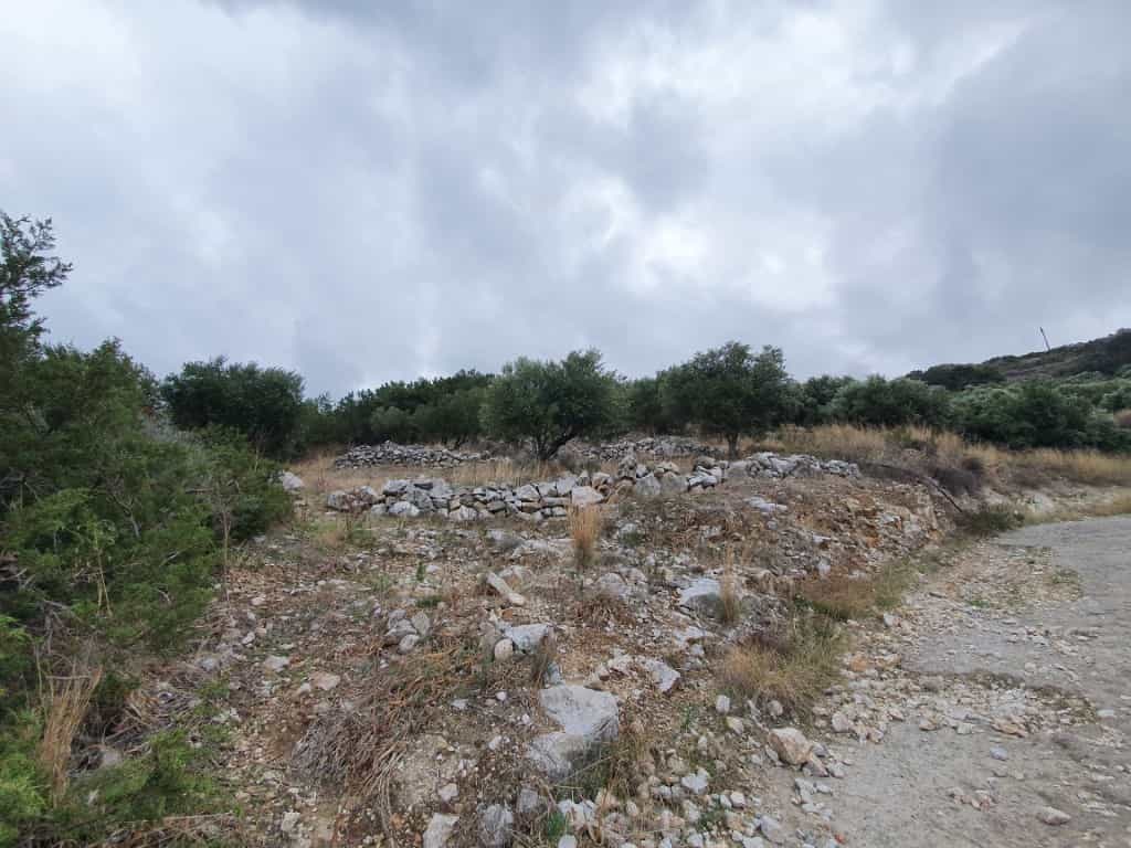 Земля в Меселероі, Криті 10795943