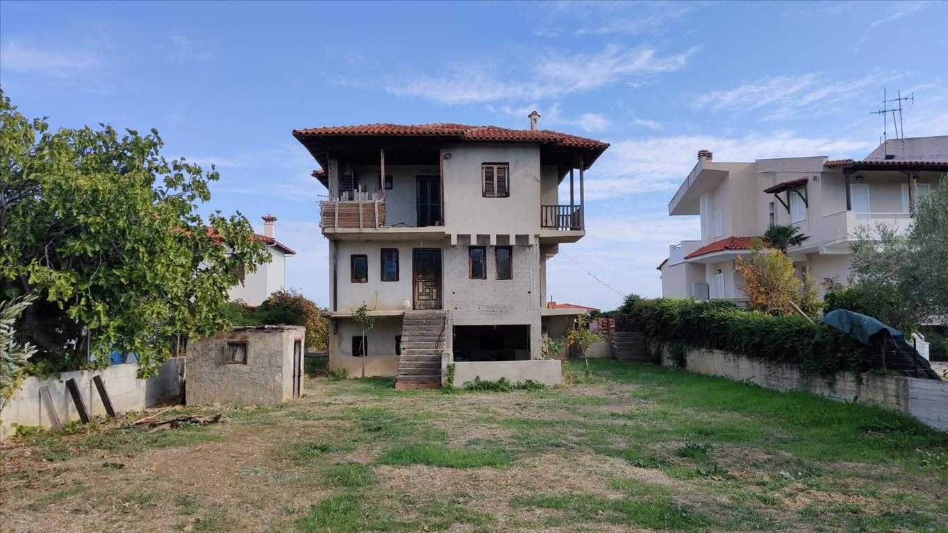 Dom w Pyrgadikia, Kentriki Makedonia 10795951