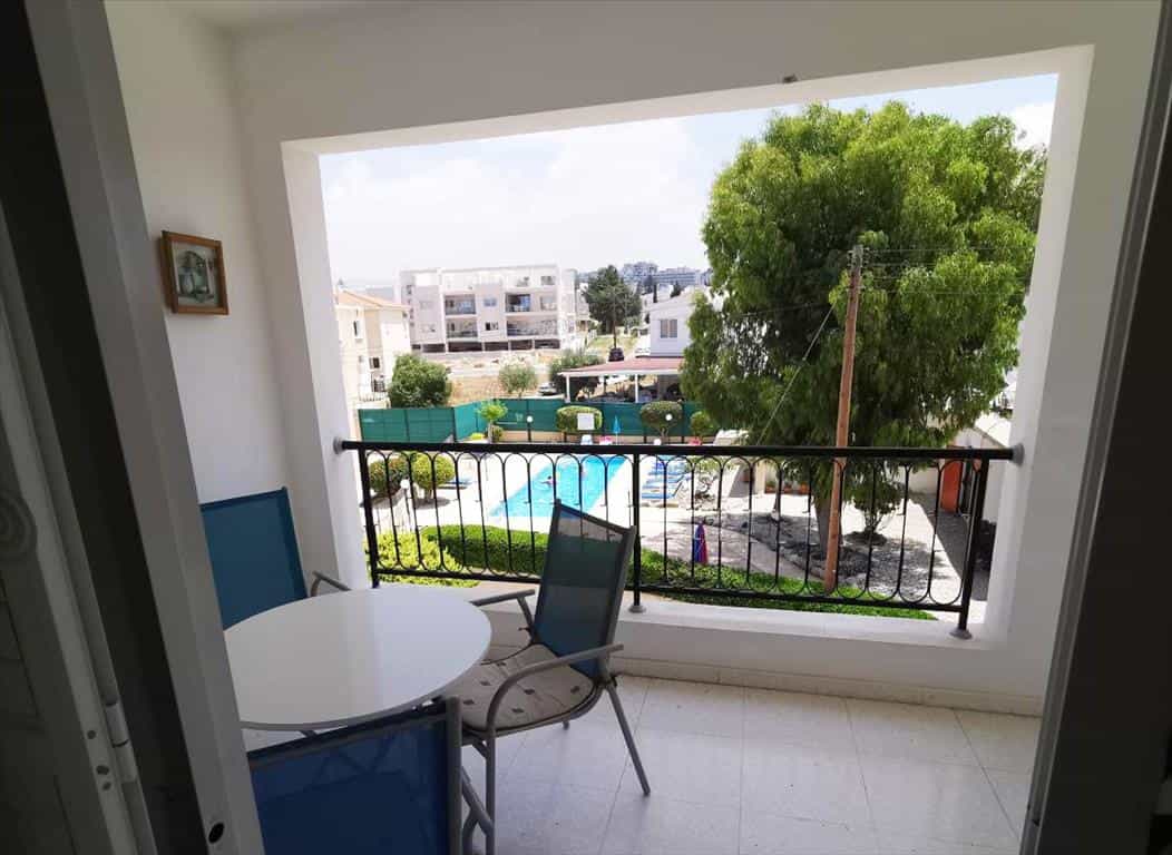 Condominio en Paphos, Paphos 10795979