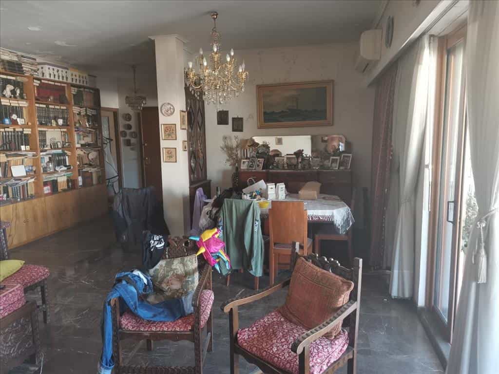 公寓 在 雅典, 阿蒂基 10795987