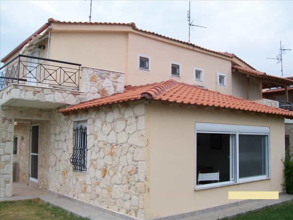casa en Nea Potéidaia, Kentriki Macedonia 10796000
