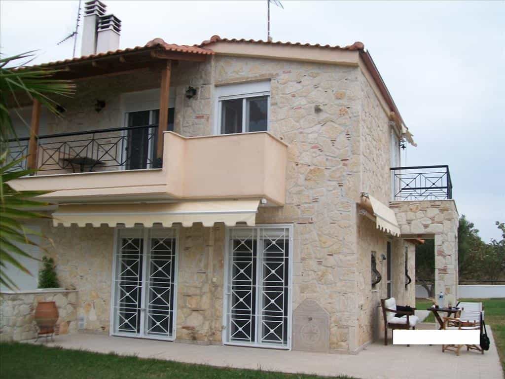 House in Nea Poteidaia, Kentriki Makedonia 10796000