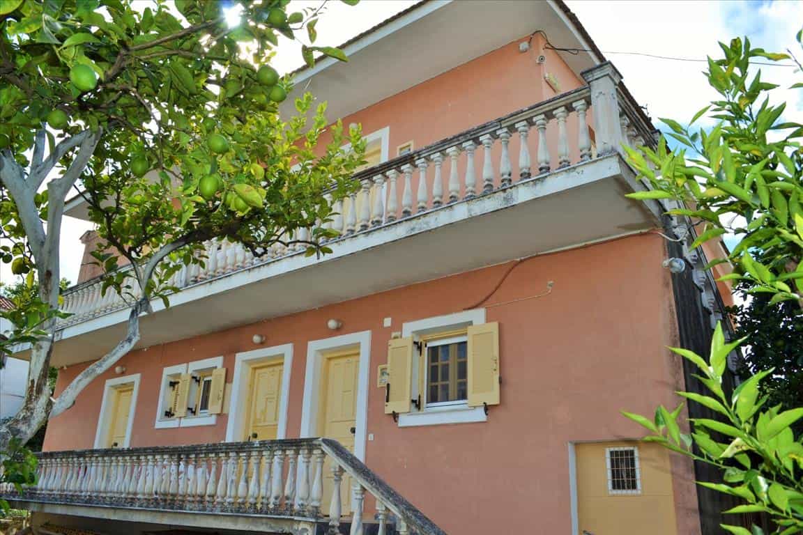 House in Acharavi, Ionia Nisia 10796012