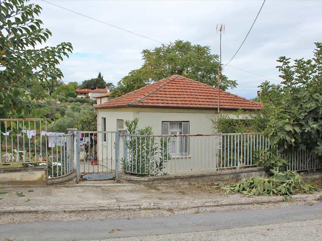 House in Methoni, Kentriki Makedonia 10796017