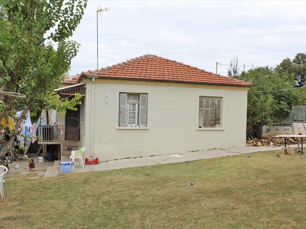 casa en Metoni, Kentriki Macedonia 10796017