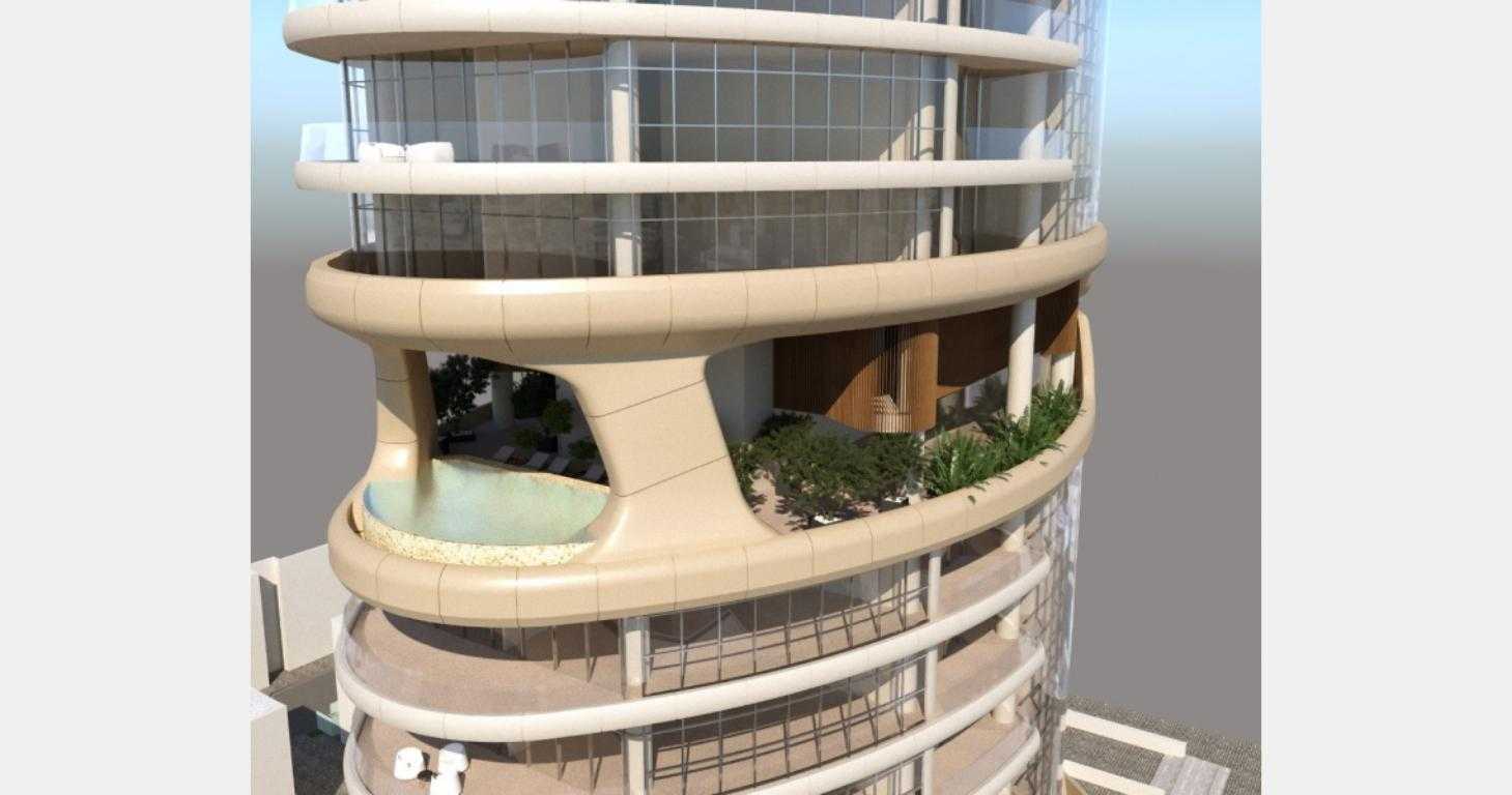 Condominium in Nicosia,  10796031