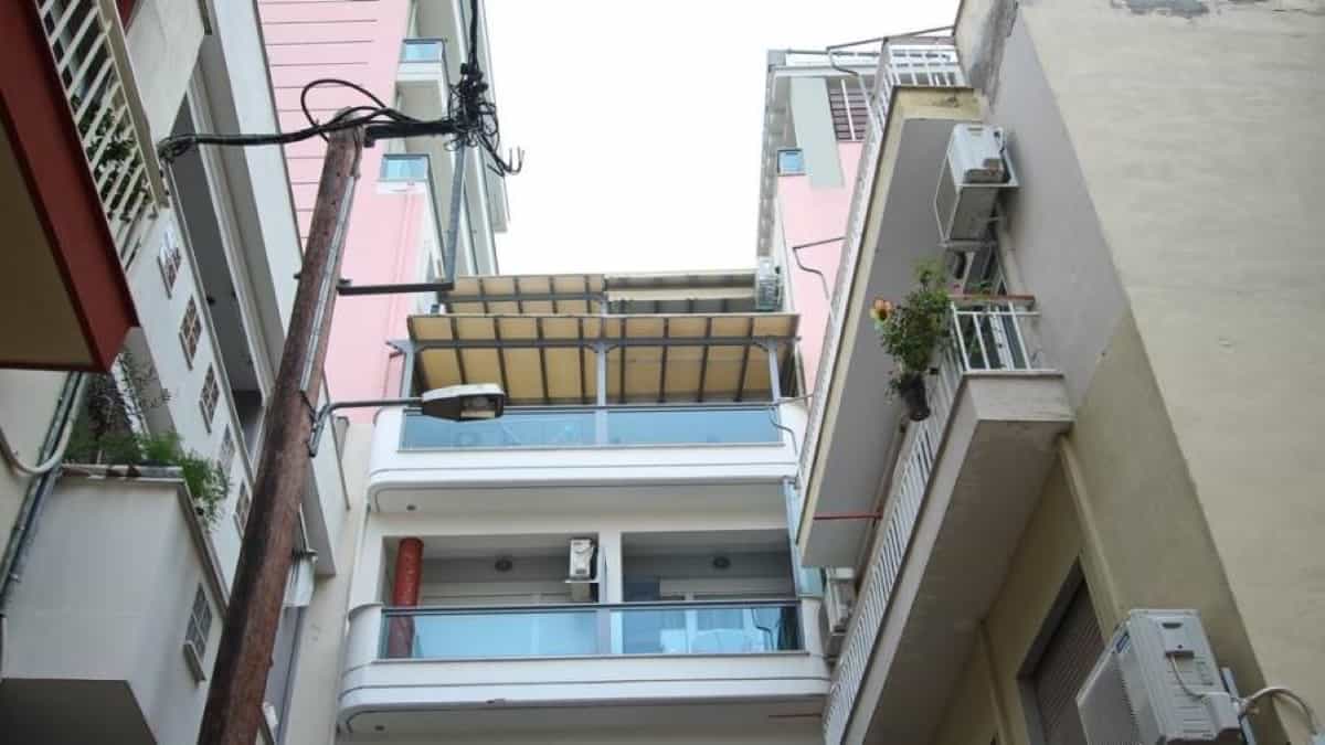 Condominium in Kavala, Anatoliki Makedonia kai Thraki 10796065