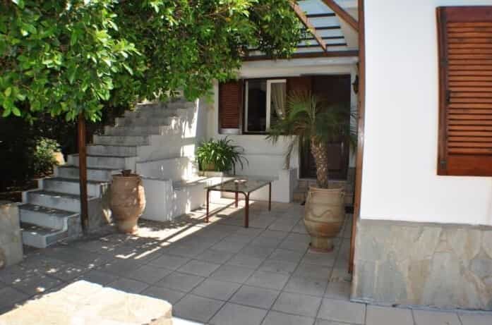 Будинок в Малія, Криті 10796066