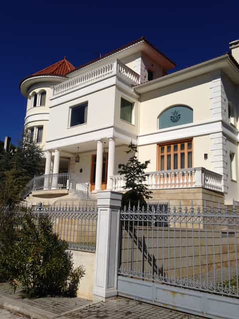 Haus im Kifisia,  10796067