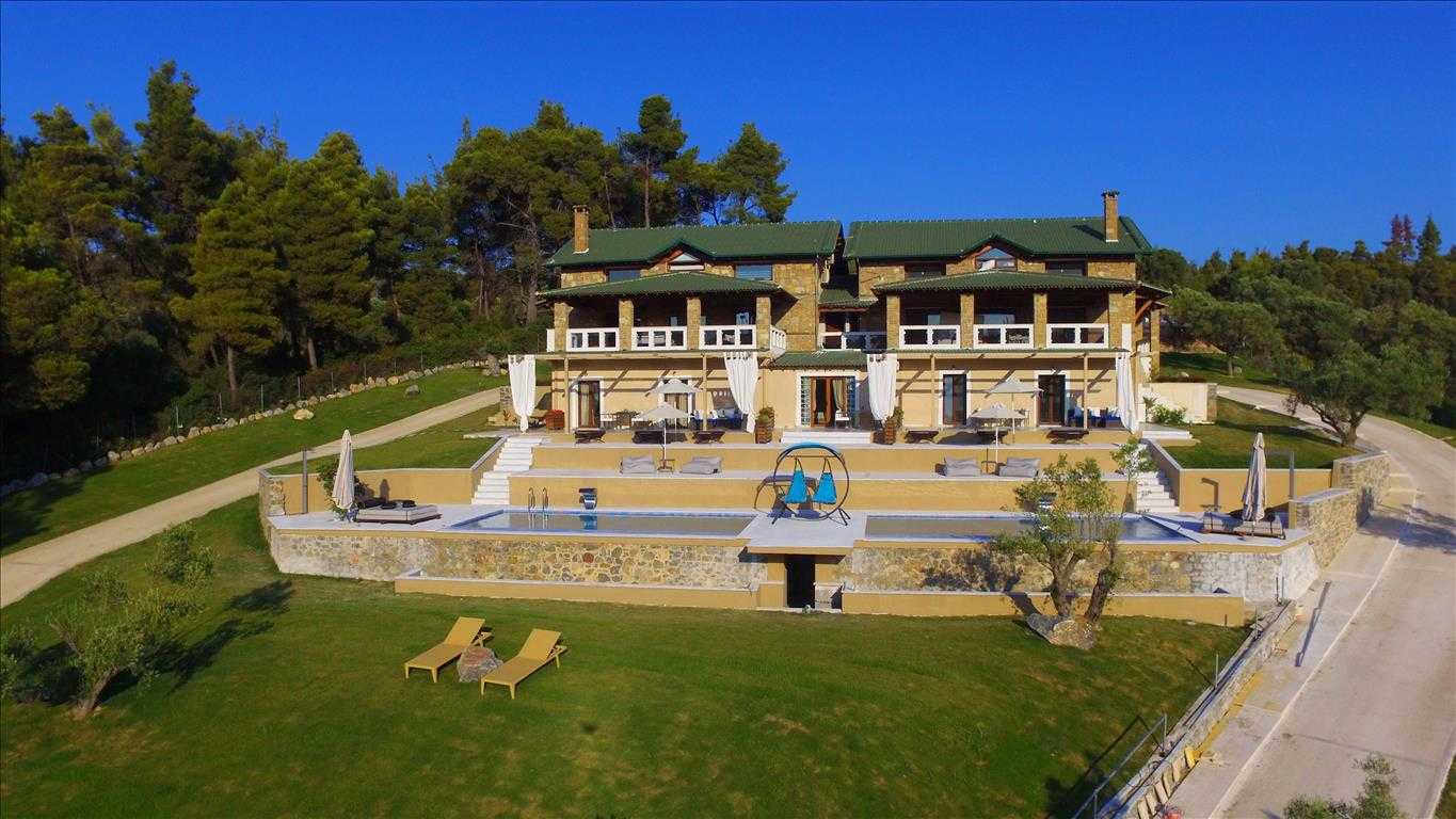 House in Neos Marmaras, Kentriki Makedonia 10796082