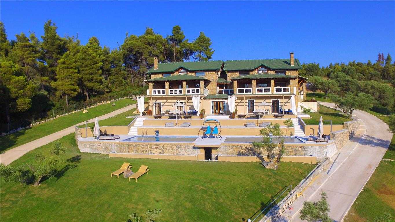 Huis in Neos Marmaras, Kentriki Makedonia 10796082