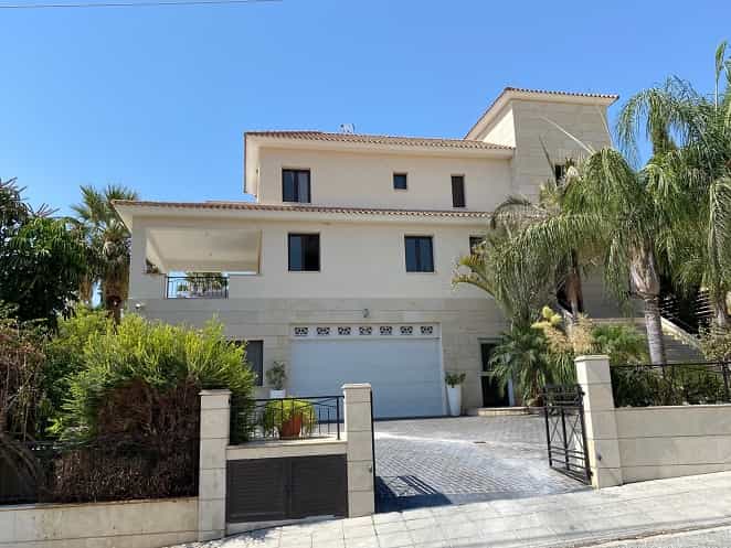 Будинок в Palodia, Limassol 10796132