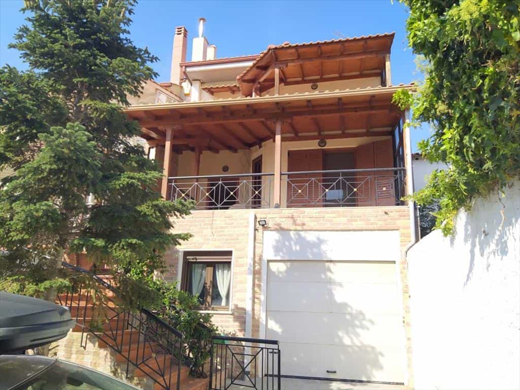 House in Paliokastro, Kentriki Makedonia 10796166