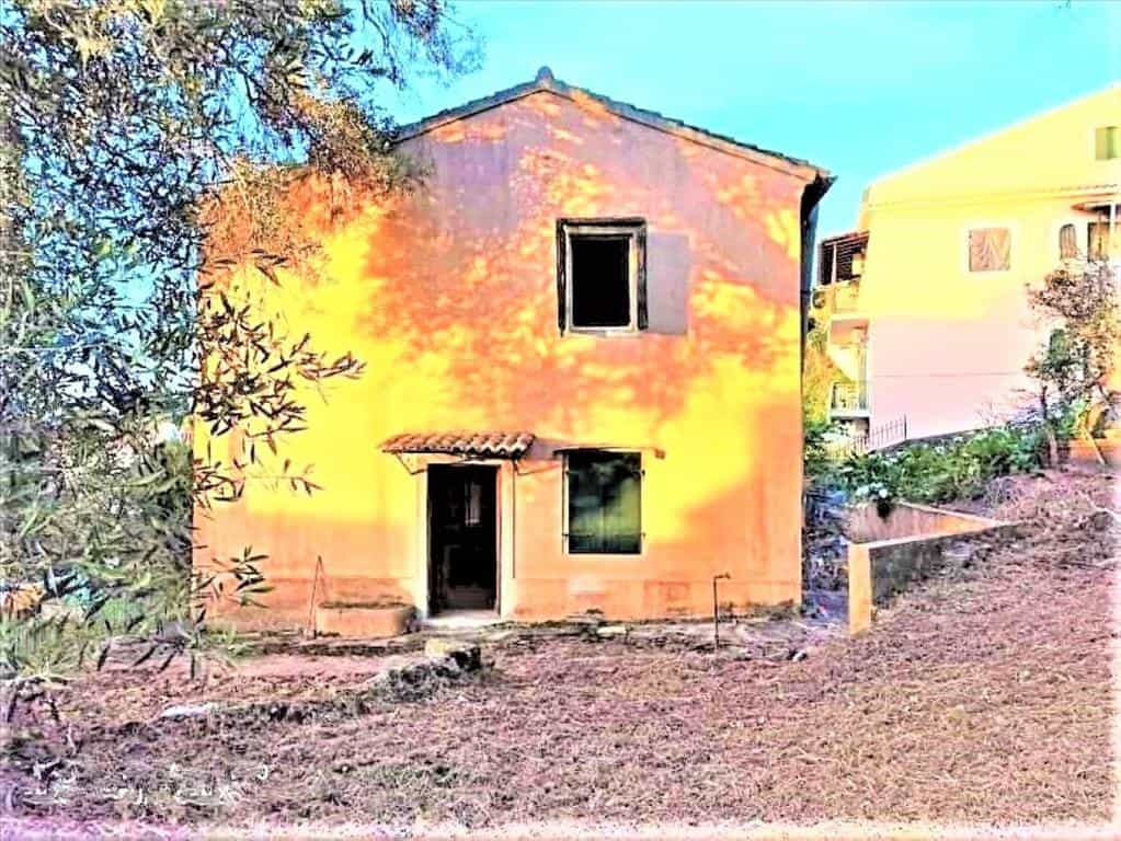 House in Gastouri, Ionia Nisia 10796167