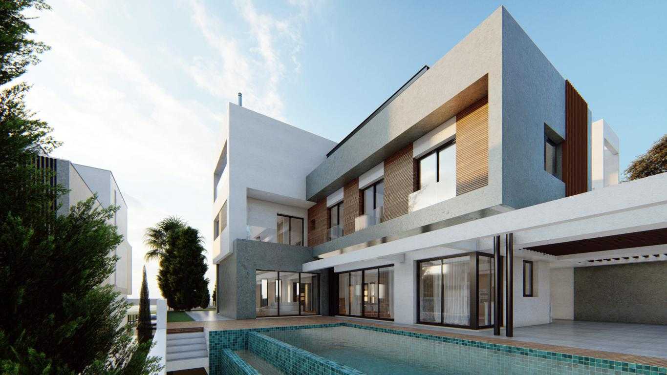 Hus i Agios Tychon, Larnaka 10796178
