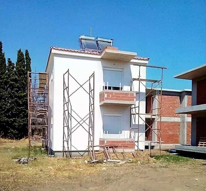 Eigentumswohnung im Stavros, Kentriki Makedonia 10796192