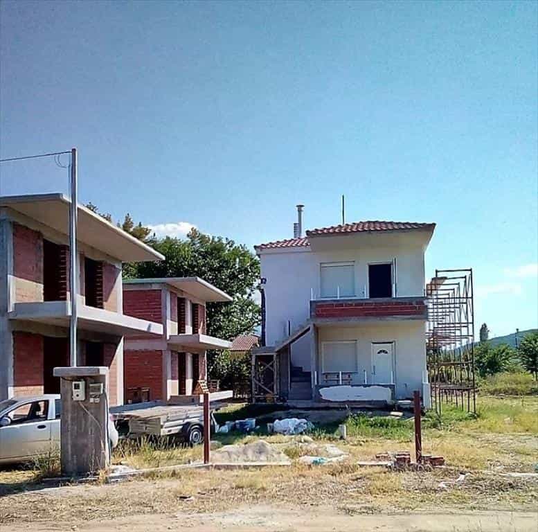 Eigentumswohnung im Stavros, Kentriki Makedonia 10796192