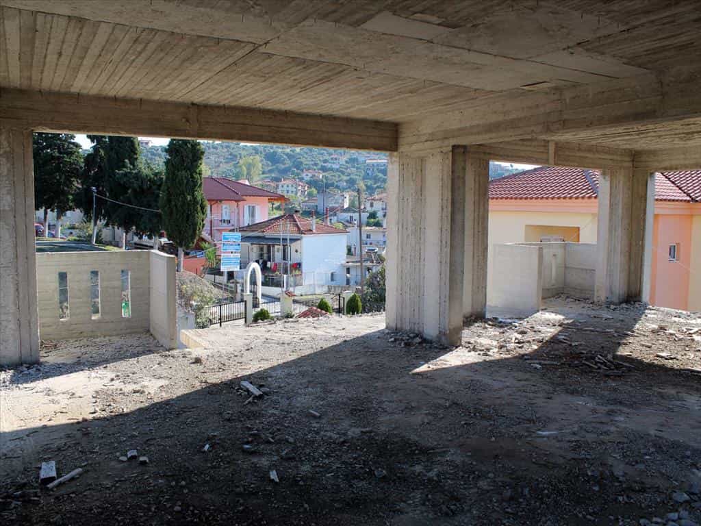 عمارات في كاساندريا, كينتريكي مقدونيا 10796241